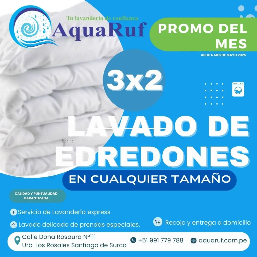 Promo_Lavado_Edredones